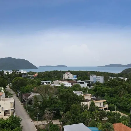 Elegant 3Br Private Pool Villa Sara Near Naiharn Ban Saiyuan Exterior photo
